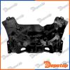 Berceau de Moteur avant pour PEUGEOT | ZRZ-PE-002, 0206-05-5527005P